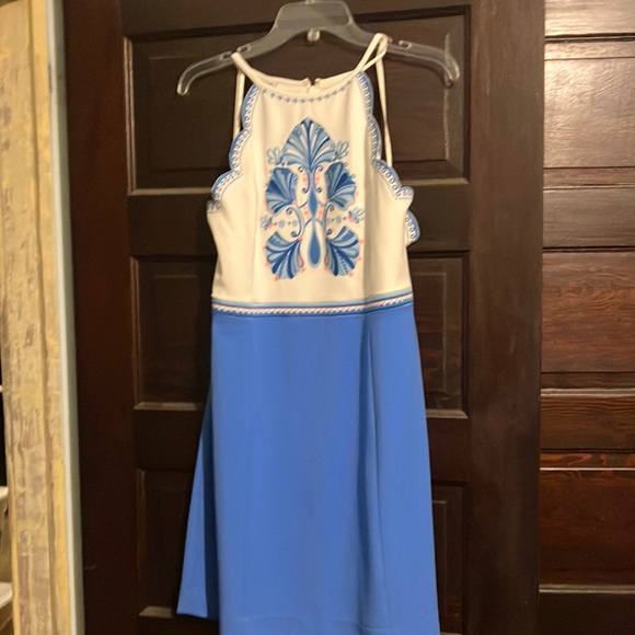 NWT women’s Lilly Pulitzer dress size 14